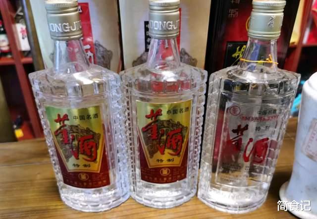 劲酒和董酒同为药酒，谁才是“男性之友”，行家：两者区别很大