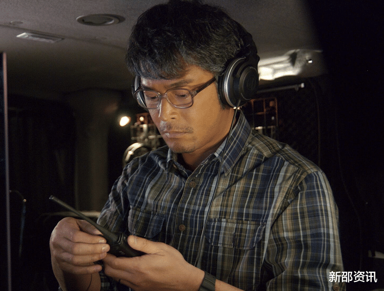 古天乐|古天乐发文否认耍大牌,工作忙也会跟朋友聚会,被人质疑感到生气