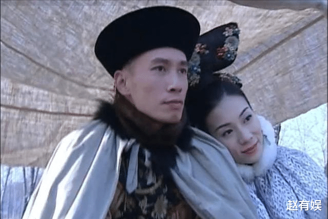 陈茵媺|丈夫为保护家人，在阳台吃住，妻子陈茵媺穿透视装，大秀性感？