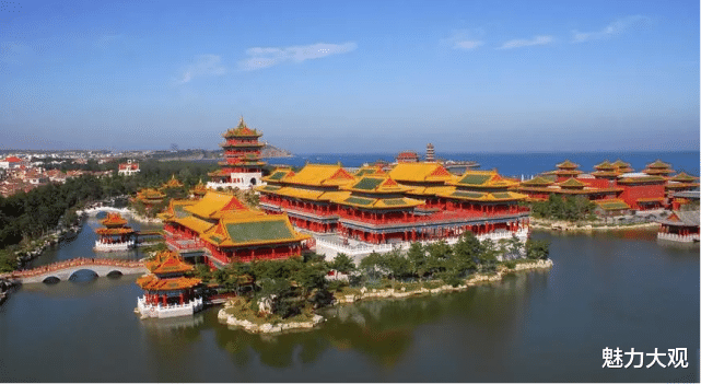 园林|世界十大最美园林，美到极致大概就是这个意思吧！