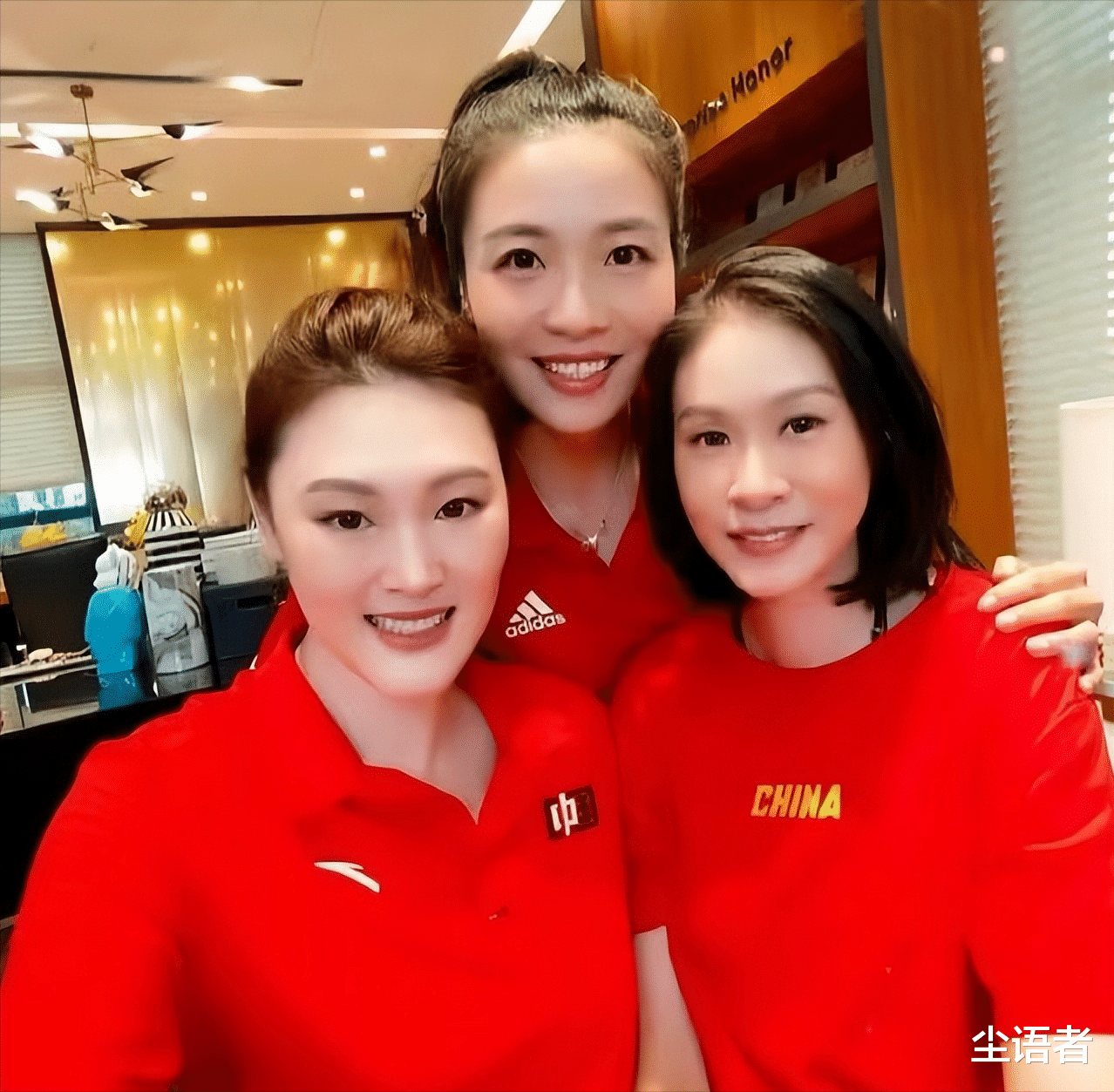 赵蕊蕊|怎么回事?中国女排名将在网上愤怒发声:我不惹事,但我也不怕事