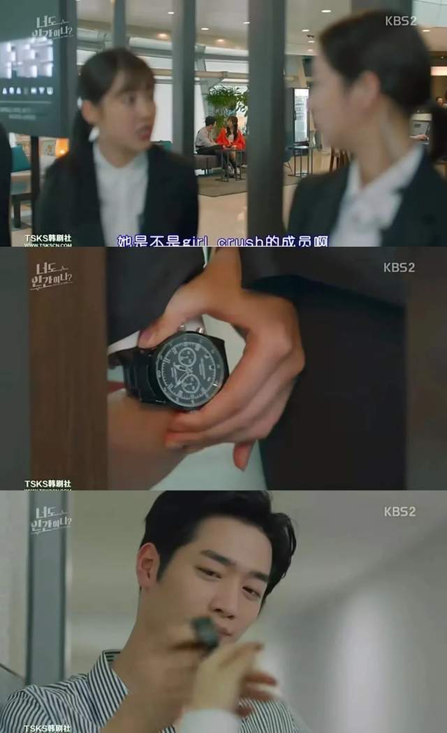 AirPods|这片，这演技，你要中途弃了，就亏大了