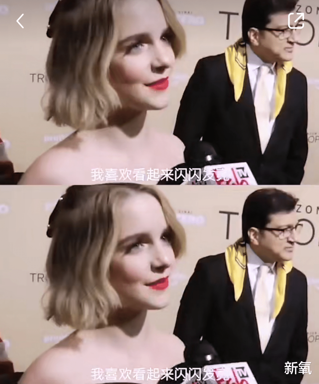 童星|小时候美成洋娃娃,如今更是惊艳美人模版的她有多优秀?