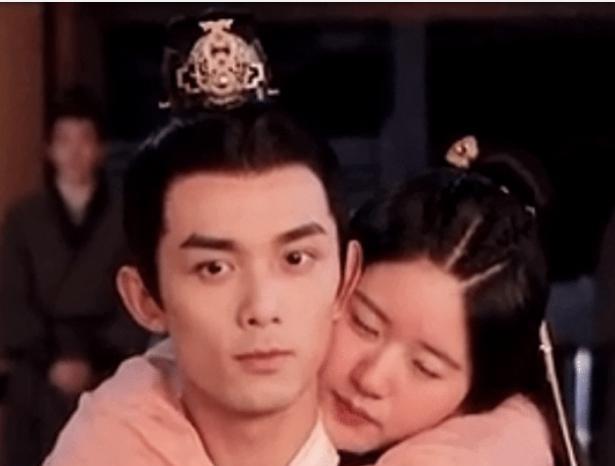 许娣|就没有君姑缓解不了的尴尬!原著中她对着081的脸足足干了三碗饭