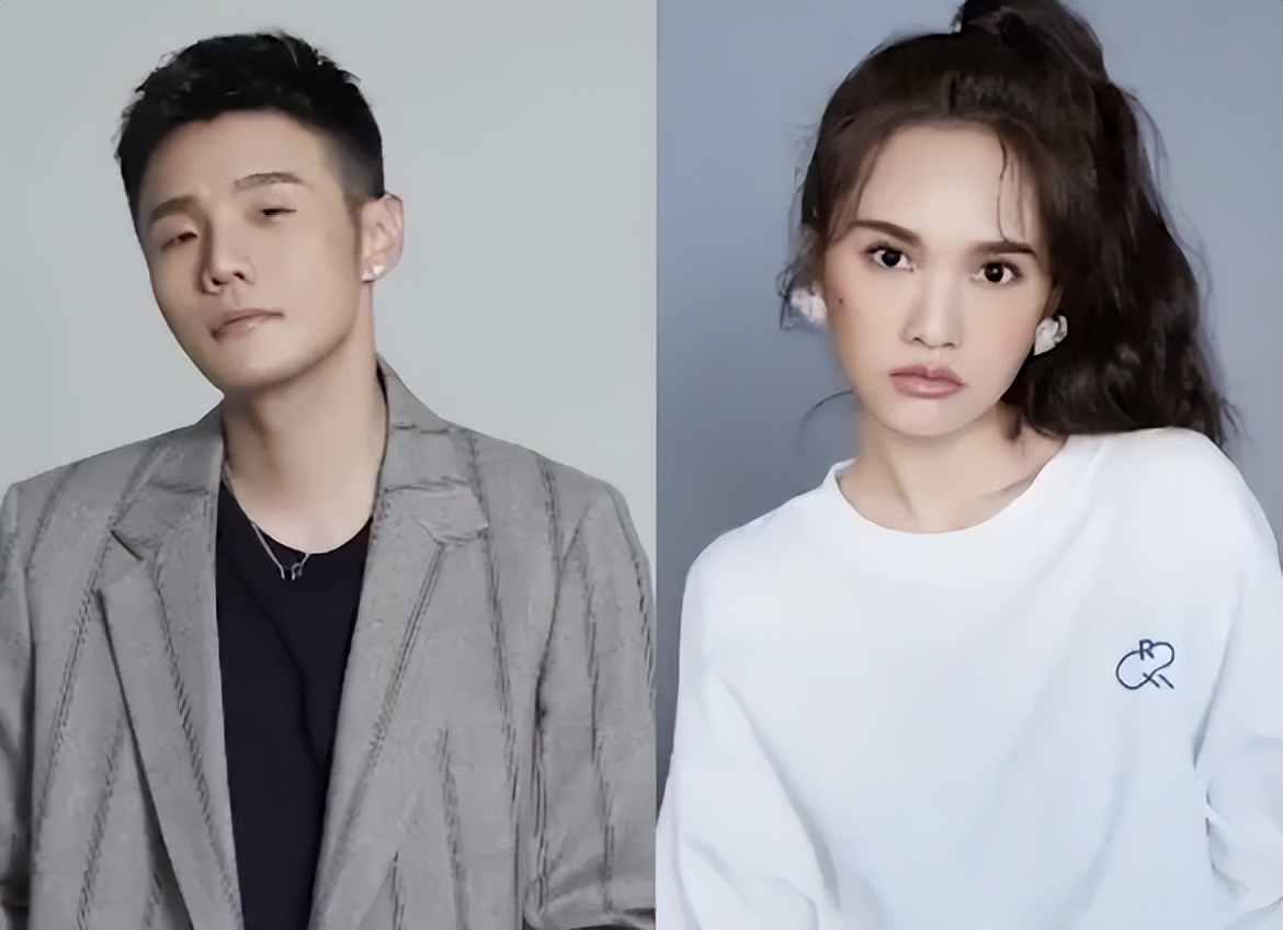 李荣浩|婚后长期异地分居,一年视频一两次,李荣浩杨丞琳靠啥维系感情?