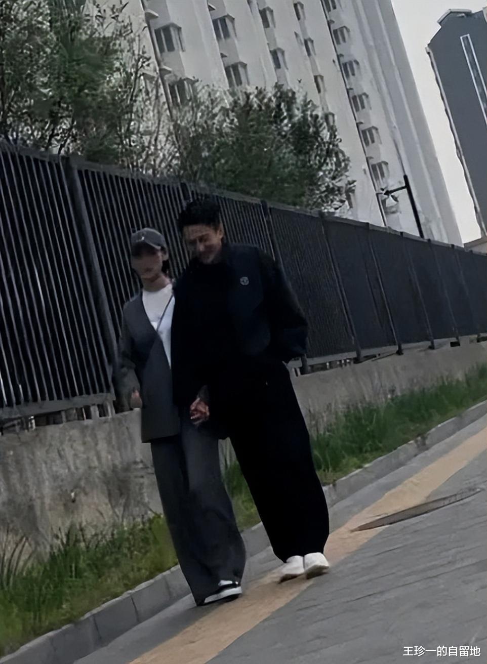 陈数|2天6个瓜,陈数老公再被曝出轨,王鸥、何九华疑似同居