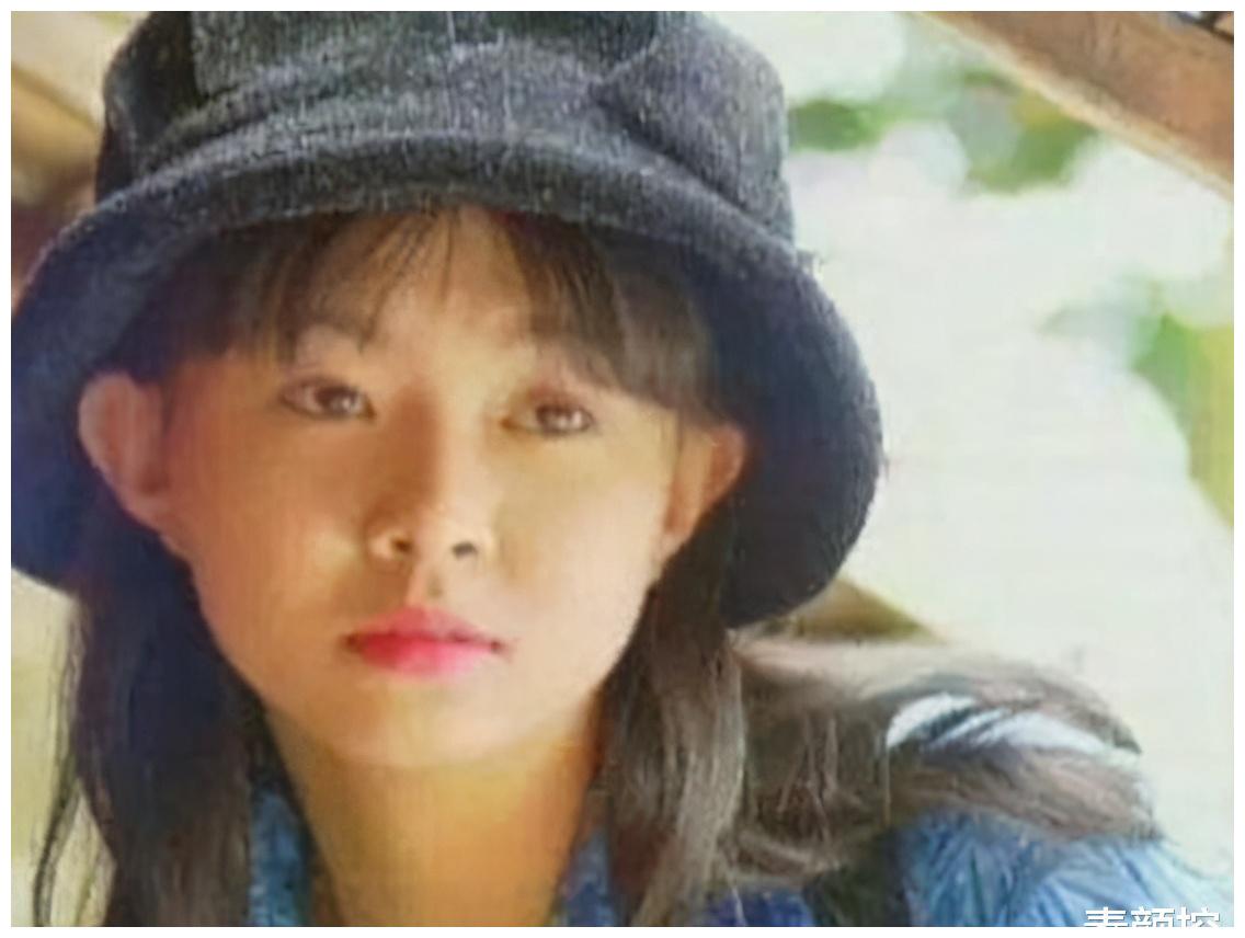卓依婷曾经被观众大喊：滚下去，你个冒牌货，卓依婷已经去世了