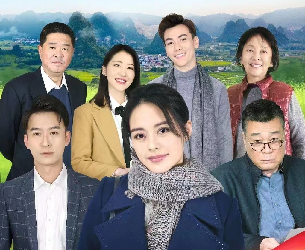 张若昀|《警察荣誉》未播先火，主演白鹿张若昀深受观众喜爱，剧本接地气