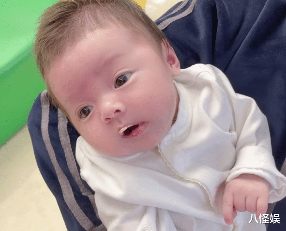 孙铱|孙铱产子一个多月自曝陷入产后焦虑，严重失眠，满脸疲态