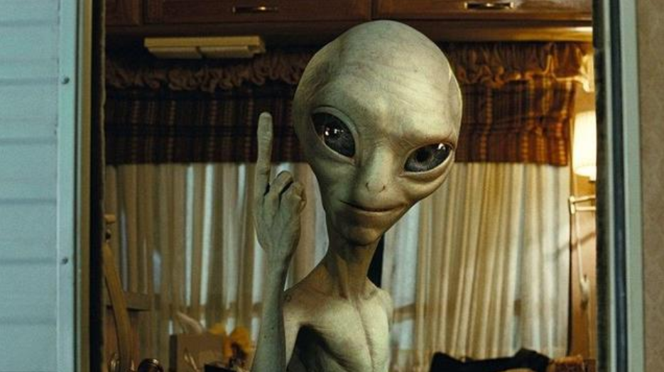 外星人怎么不主动找人类?科学家:人类在其眼中或不值一提!
