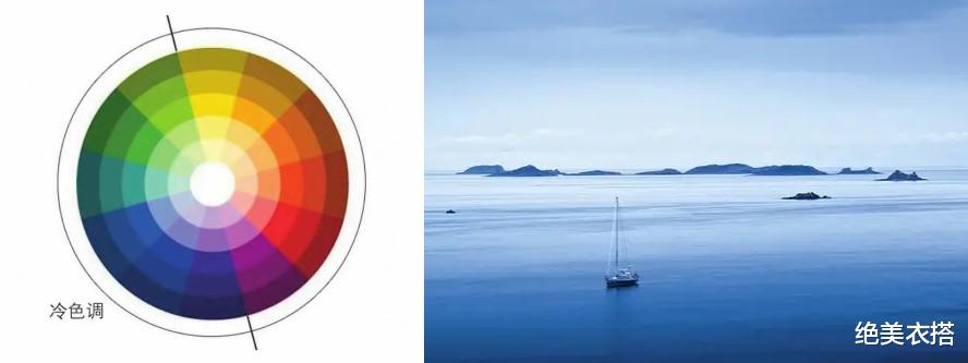 穿衣搭配|夏天的“清凉色调”火了!3种色系、多套穿搭,太适合办公室了