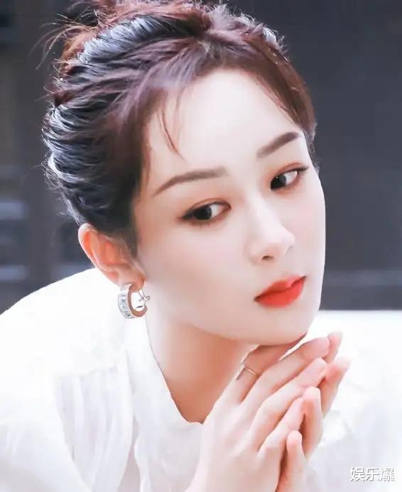 杨紫|杨紫直播为《余生》做宣传,却被指无效营业,造型也被吐槽