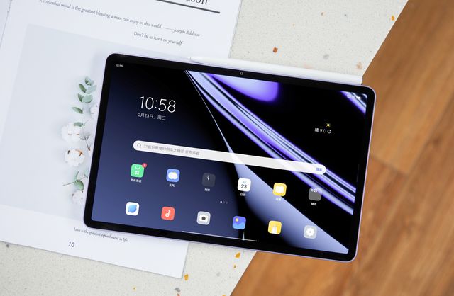 三星|4999元的华为墨水平板值得买吗?看完这一篇让你下定决心