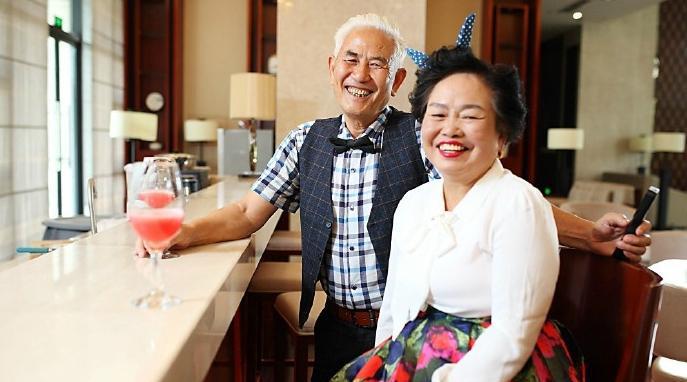 旅行|老年人“旅居养老”悄然兴起，住腻了就换，深受老人欢迎！