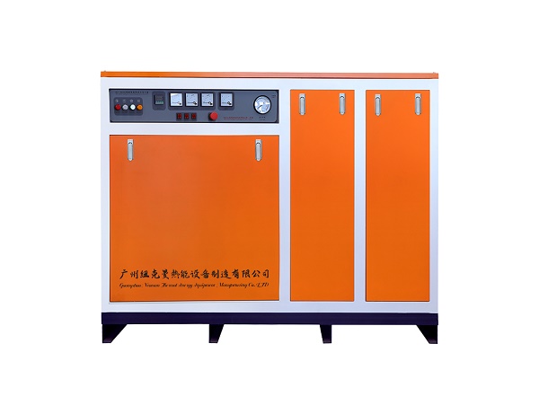 电蒸汽发生器水位表正确使用方法!