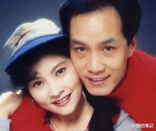 冯远征|演艺圈八位零绯闻的老戏骨,各个与原配相守到老,最长的结婚49年