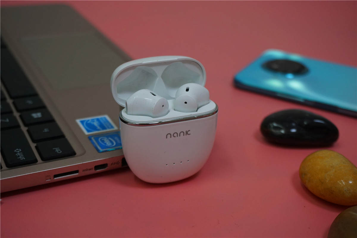 米家|南卡Lite Pro2, 全新升级质更优