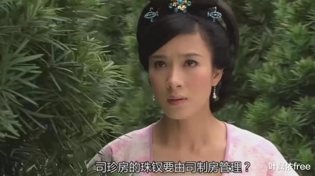 宫心计|《宫心计》姚金铃:从善良到黑化,是什么让她远离了刘三好思维?