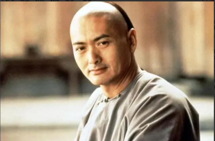 |王力宏为了巴结李安,打听了他的喜好,特意在情人节那天给李安约了出来