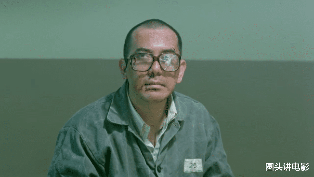 经典|五部经典的限制级港片，每一部都是真实事件改编，你看过哪几部？