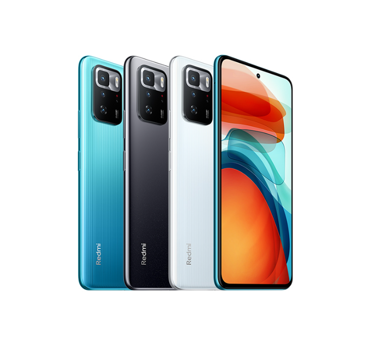 高通骁龙|iQOO Z5降价300,硬刚红米 Note10 Pro!