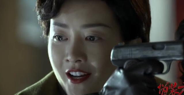 王鸥|王鸥新剧来袭,王牌班底,看到男主后,网友:是大家的男神