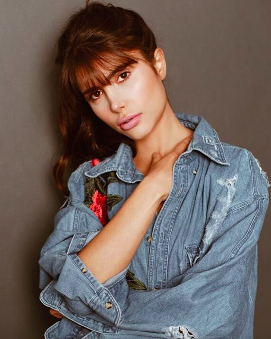 林峰|照妈妈的样子找女友，布鲁克林新女友激似贝嫂，有颜还有商业头脑