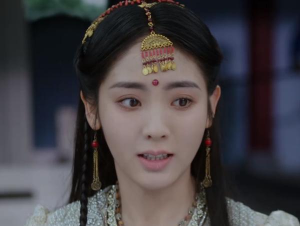 朱一龙|《飞狐外传》邢菲太圈粉了,人美戏好,但结局太虐心,让人意难平