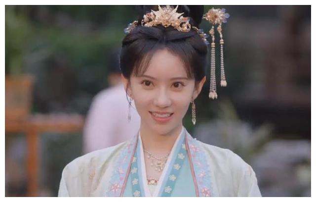 喻恩泰|《卿卿日常》9位眼熟的演员，陈紫函喻恩泰，还有沉香如屑的绛辰