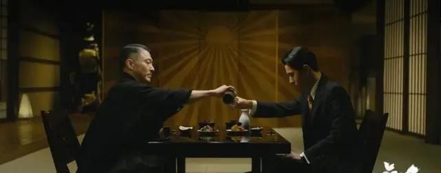 秘书|电影《无名》:看懂片中反派,才明白潜伏者们处境有多难多险