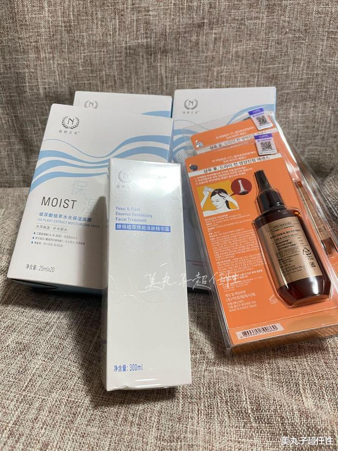 电吹风 618好物开箱，60%都是回购款，好产品果然禁得住考验