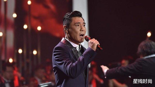 侯勇|7位三婚男明星现状,有人越娶越年轻,有人独爱大富婆