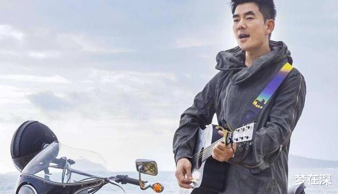 四大天王|四个台湾杀过来的歌手,曾让四大天王瑟瑟发抖!如今命运各不相同