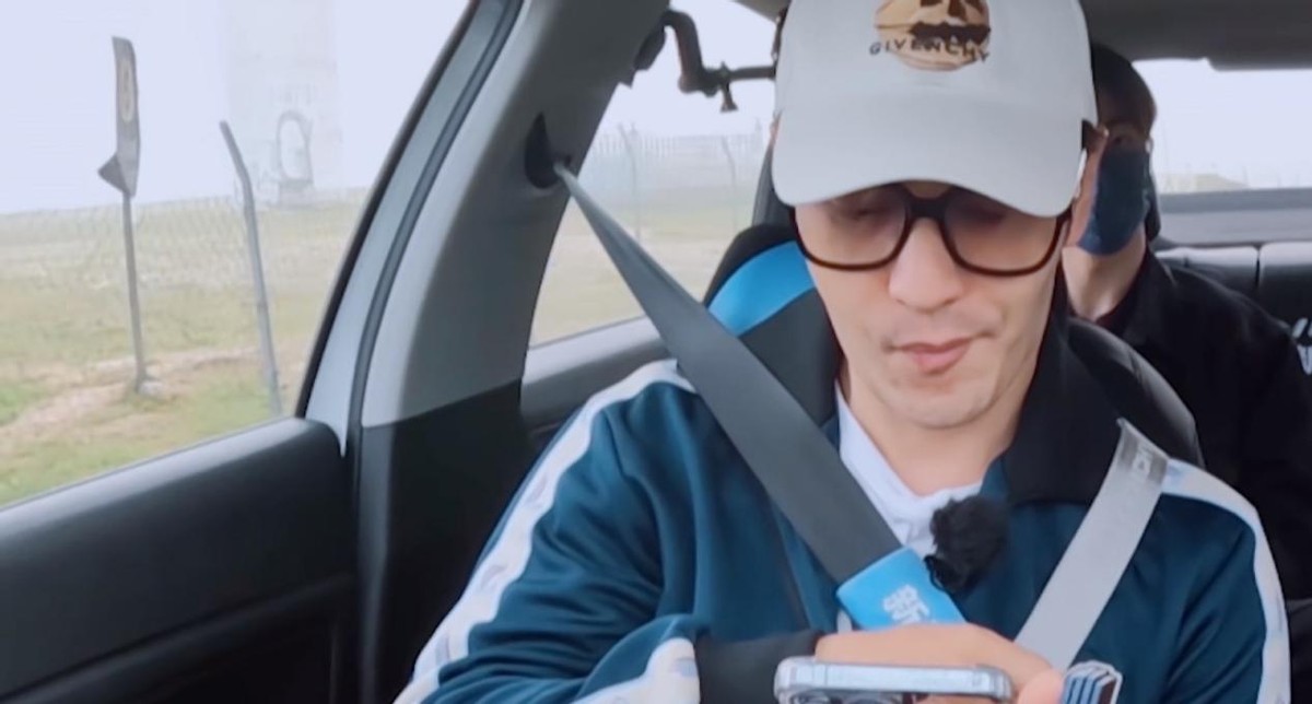 黄晓明|黄晓明,请你闭麦吧