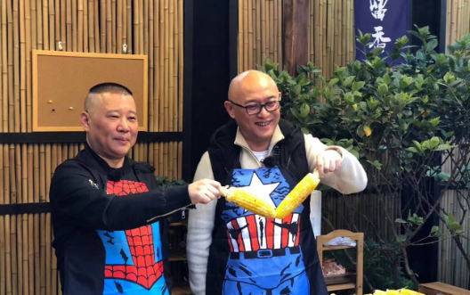 刘嘉玲|主持人孟非的女儿，被郭德纲认作自己的儿媳妇。孟星雅究竟长的有多漂亮