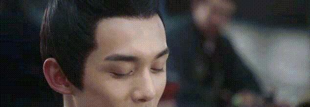 凌不疑|月升沧海：凌不疑永远都不知道，程少商当众献吻背后藏着多少算计