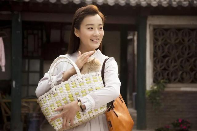 整容|演员徐梵溪:出道16年 前男友娶李小冉 改名四次都不火 大红靠命?