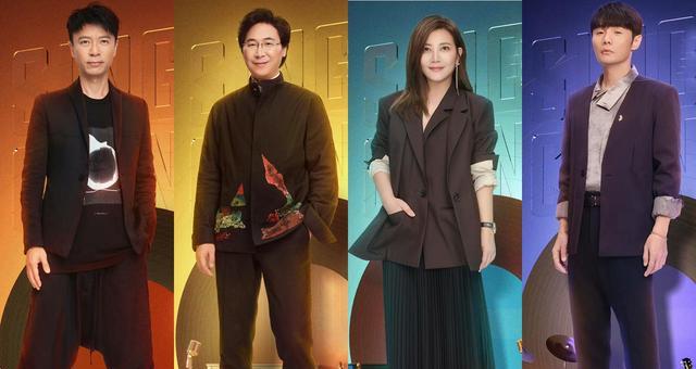 梁静茹|《好声音》槽点满满：导师随意转身，助教尴尬抢戏，学员表现平庸