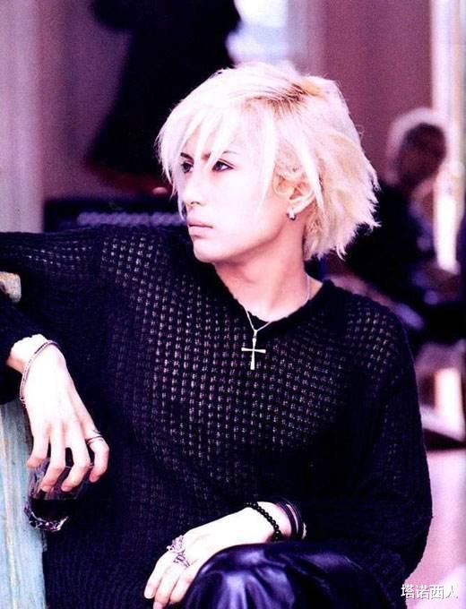 神威乐斗|日本男星GACKT病情又加重，全身免疫性衰竭，却被质疑逃避出轨人妻丑闻