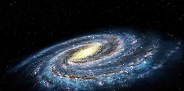 你知道人类有多渺小?宇宙究竟浩瀚到何种地步吗?