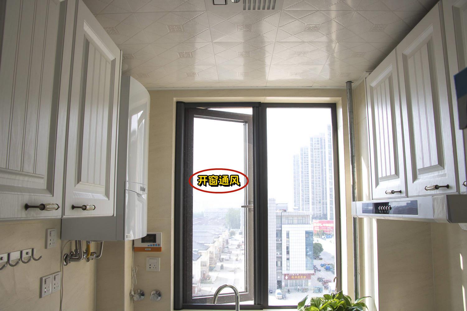 如果再装修,入住之前先做好这3步,亲身体验过,除甲醛真的管用