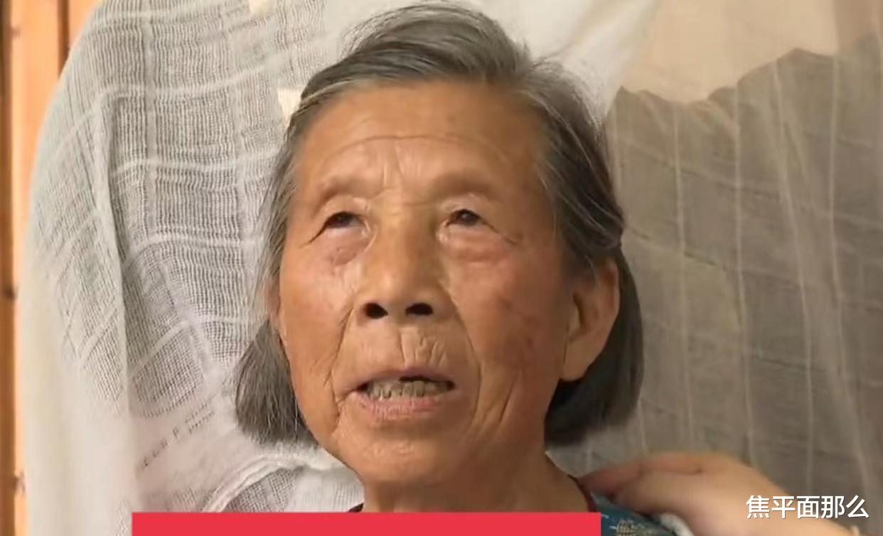 回顾:40岁男子啃老不上班,每天打游戏,70岁母亲不给钱就被他打