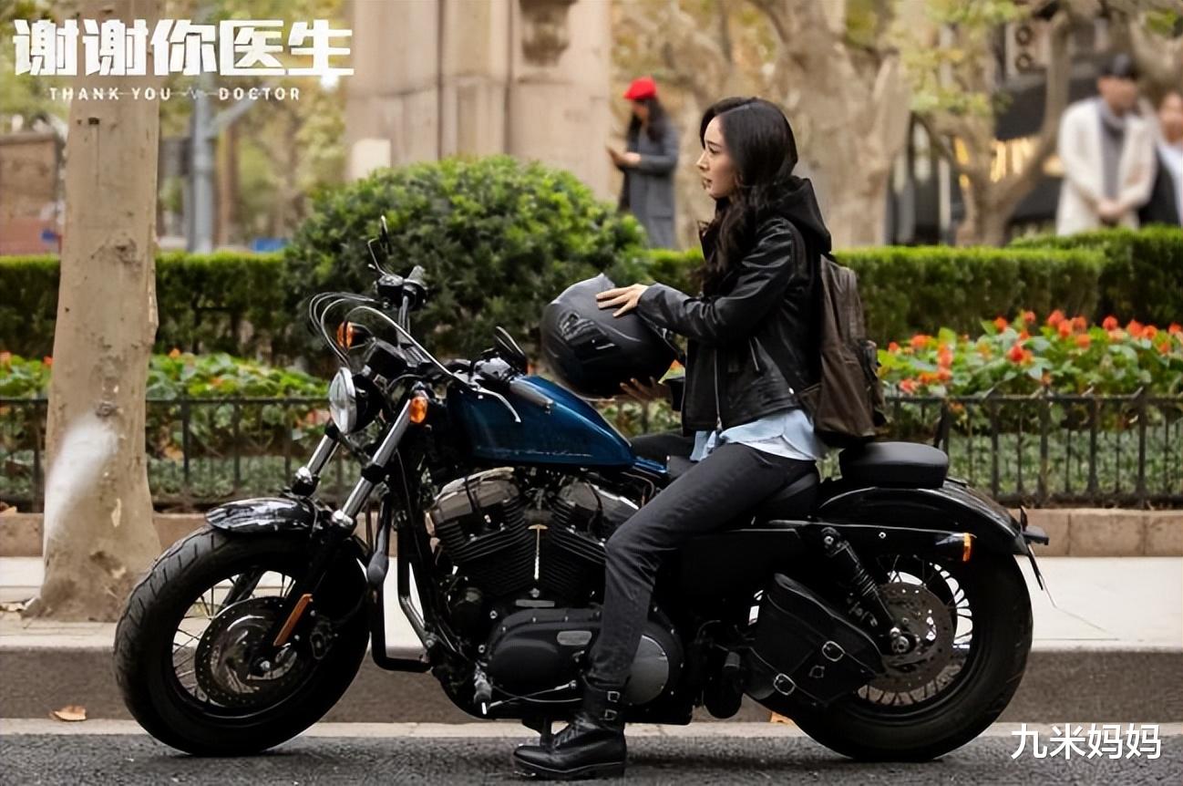 谢谢你医生|明明是同一人,演完《爱情公寓》再演《谢谢你医生》,愣没认出来