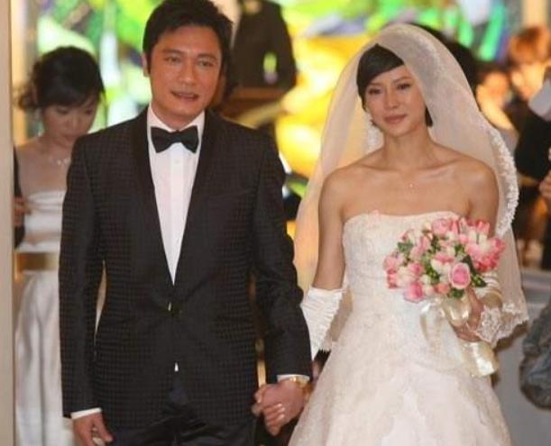 罗嘉良|罗嘉良为了娶苏岩，跟相伴28年丑妻离婚，如今她的报复堪称教科书