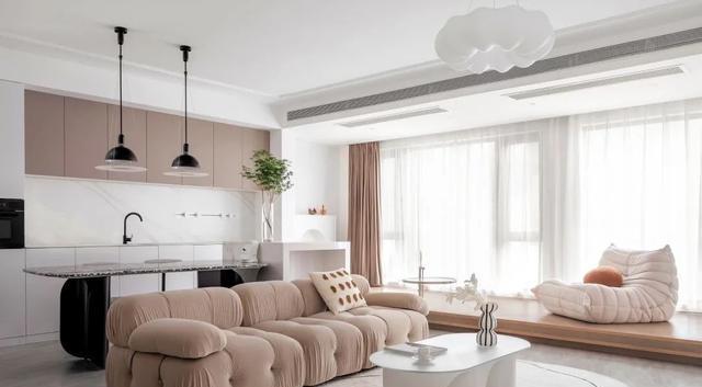 实践证明，去客厅化只是“快时尚”，与书房二合一，才是智者之举