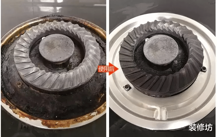 不锈钢锅具发黑变黄,别傻傻用钢丝球刷,教你几招,黑锅变新锅