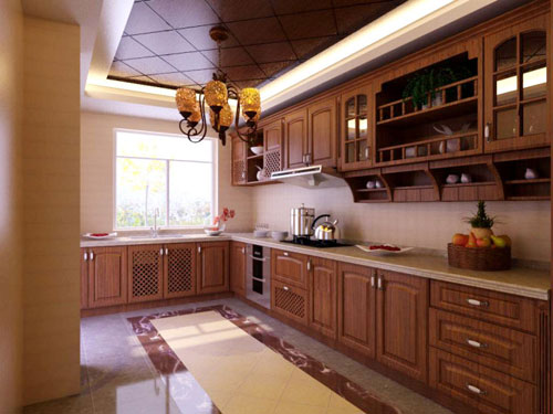 觉得平板柜门太单调想加点造型，那造型门到底该怎么选呢？