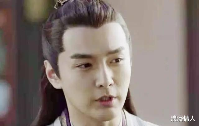 陈萍萍|《庆余年》天下无敌的庆帝为什么会失败,开挂过头被封号