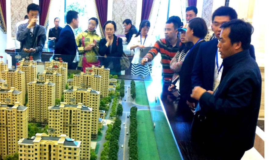 新房|持有卖出,小城楼市,遇选择难题