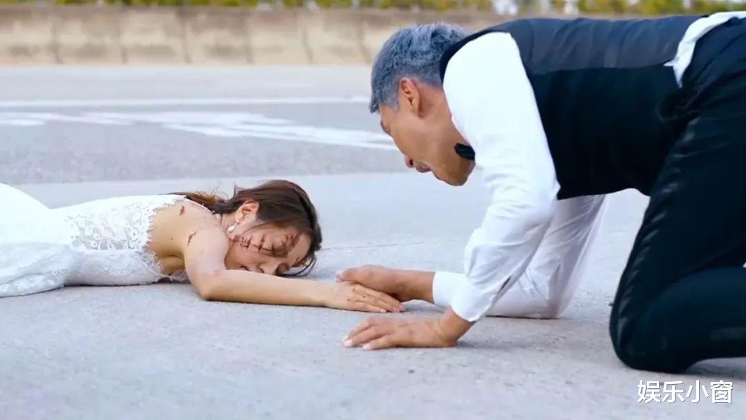 超能使者|《超能使者》大结局有圆满有遗憾,结尾这一幕是真是假?